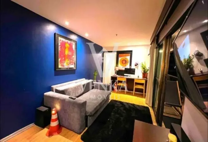Apartamento : Padrão / Residencial / Copacabana