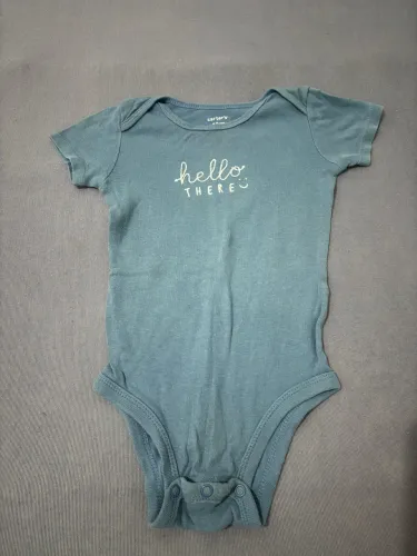 Body Cárter?s Bebê