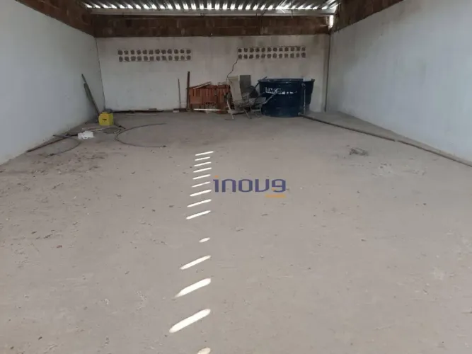 Galpão à venda, 210 m² por R$ 371.000,00 - Parque Albano - Caucaia/CE