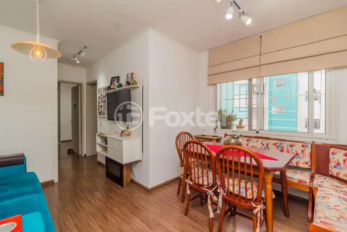 Apartamento à venda Rua João da Silva Bueno, Morro Santana - Porto Alegre