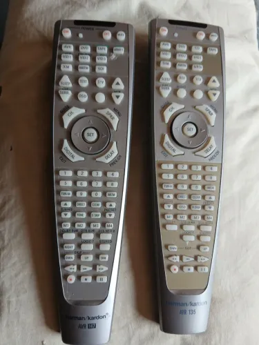 CONTROLE REMOTO