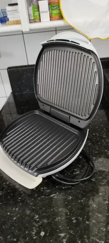 Grill George Foreman