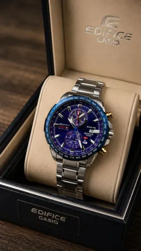 Relógio Casio Edifice P888