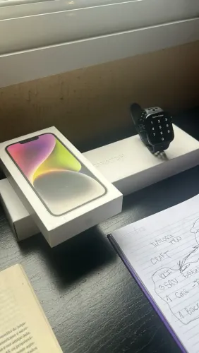 Apple Watch Series 8