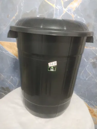 Tambor Multiso 100 L - Lixeira