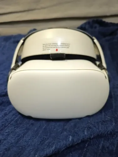 Meta Quest 2 óculos de realidade virtual 