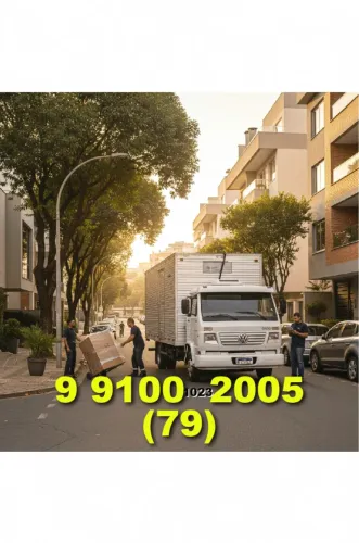 Mudança (79) 9.9911/3406 em Qualidade Jhonatas hoje sexta-feira