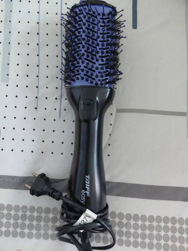 Escova modeladora Taiff