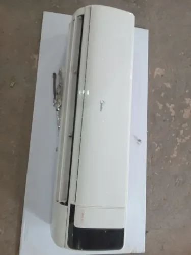 Evaporadora ar condicionado midea