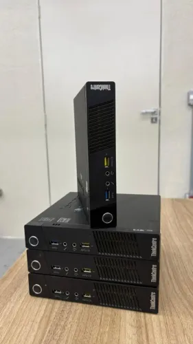 MINI PC LENOVO THINKCENTRE M93 | INTEL COREI5 4a GEN  | INTEL COREI3 4a GEN