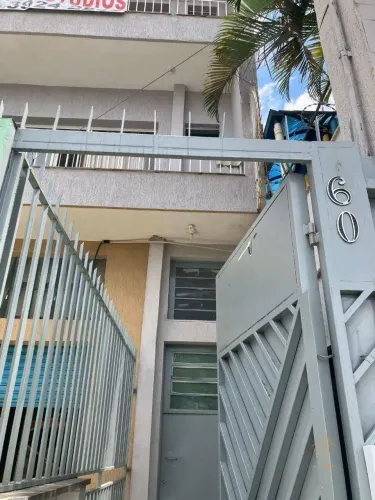 Prédio à venda, 640 m² por R$ 2.700.000,00 - Moinho Velho - São Paulo/SP