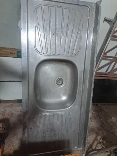 Pia Inox