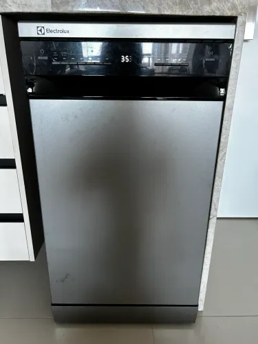 Lava louça Eletrolux 10 serviços