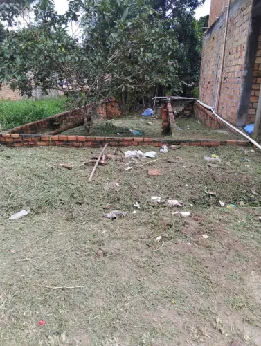 Vende.se um terreno