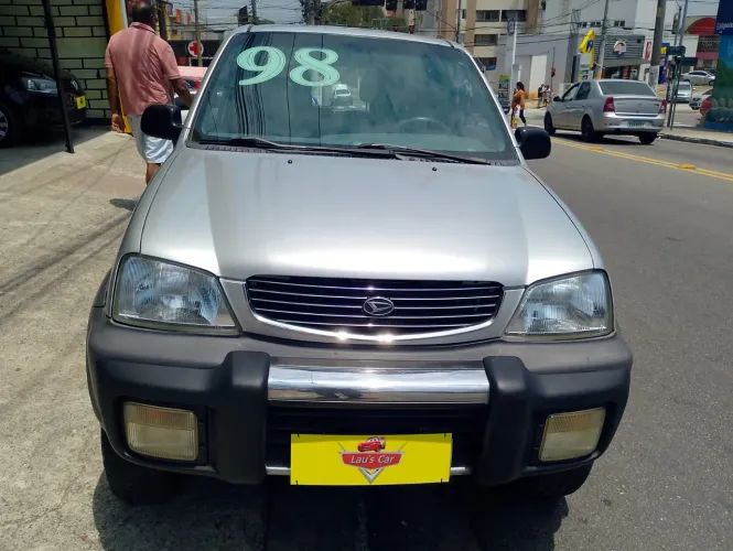 Daihatsu Terios 1.3 16V 1998