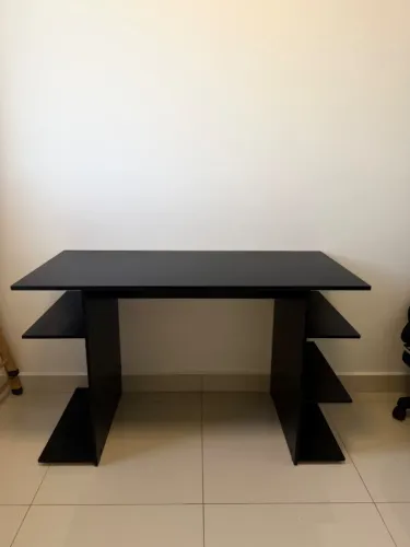 Mesa de computador, mesa gamer, escrivaninha.