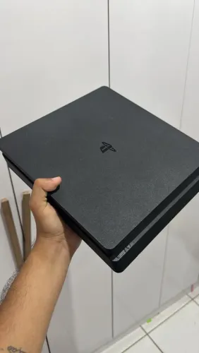 Ps4 slim 1Tb