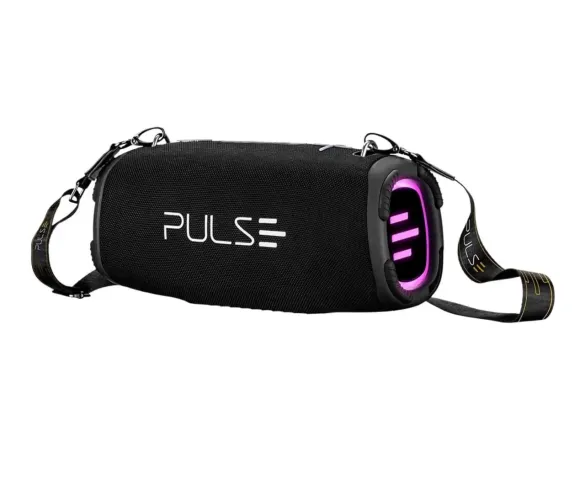 Caixa de som PULSE XPLODE 4 - Original | LACRADA | Garantia 