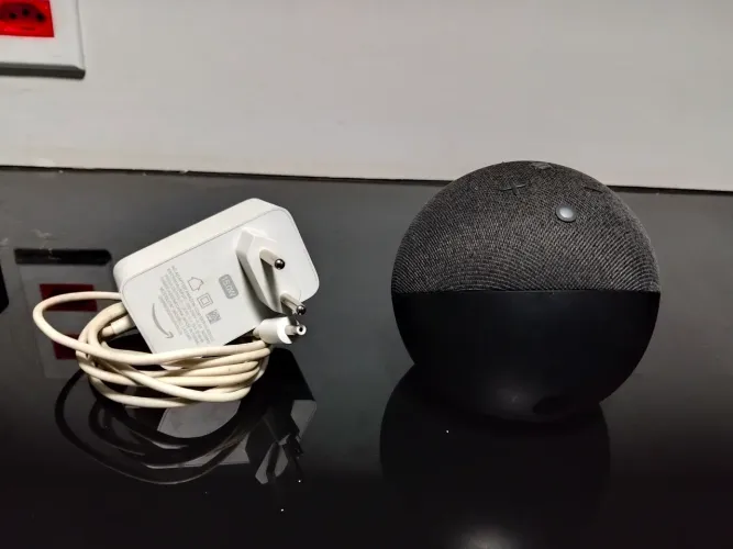 Amazon Echo Dot 5ª geração