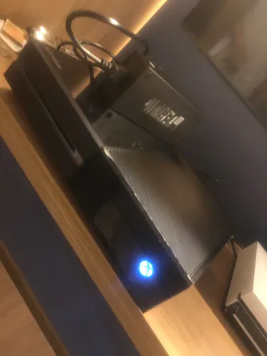 Xbox one- para conserto ou retirada de peças   