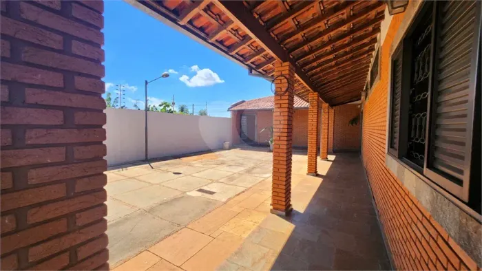 Casa com 3 quartos à venda em Jardim europa (vila xavier) - SP