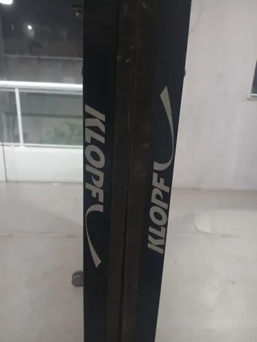 Mesa Ping Pong Dobrável