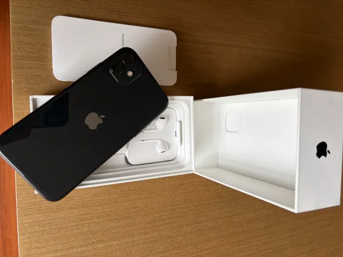 IPHONE 11 128Gb Excelente Estado COM BRINDE