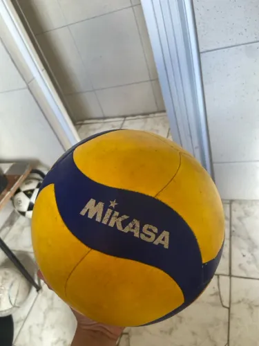 Bola De Vôlei - Quadra - Mikasa V360W