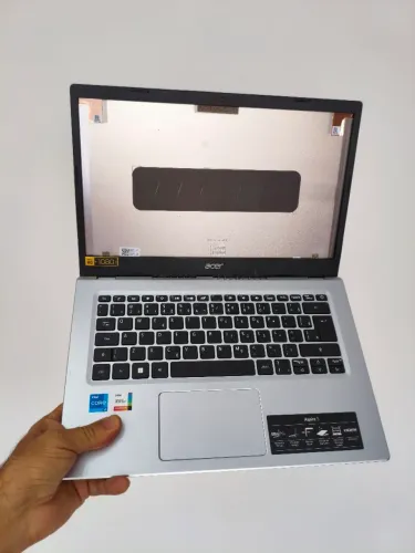 ? CARCAÇA COMPLETA ACER ASPIRE 5 A514-54 (N20C4) ?