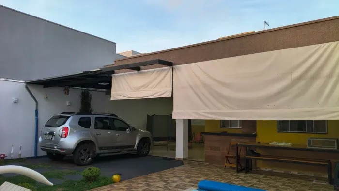  Casa em Tanabi Jd. Primavera 