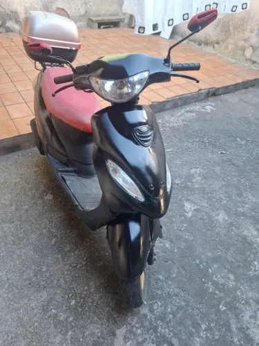 50tinha Johnny