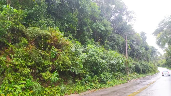 Terreno a venda na Vargem Grande - Florianópolis