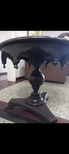 Mesa madeira Antiga