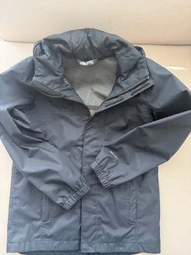 Linda Jaqueta Corta Vento North Face original