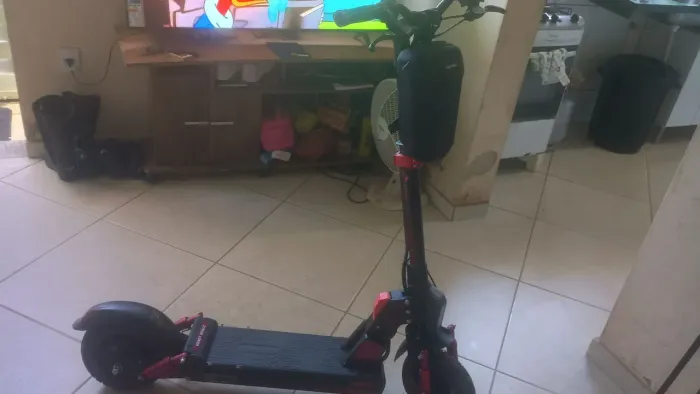 Patinete elétrica honeywhale 980w