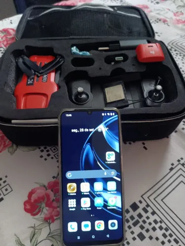 Drone fimi mini se 4g