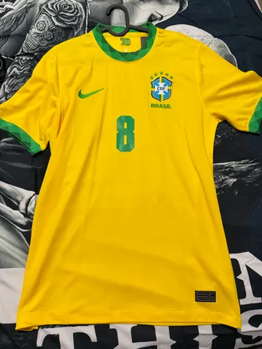 Camisas de time
