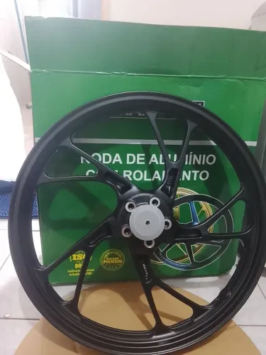 Vendo aro dianteiro liga leve 