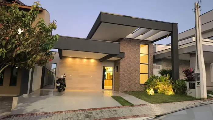 Imóvel para venda com 163 metros quadrados com 3 quartos
