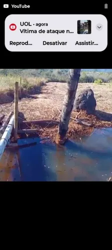 Casa rural com escritura e registro