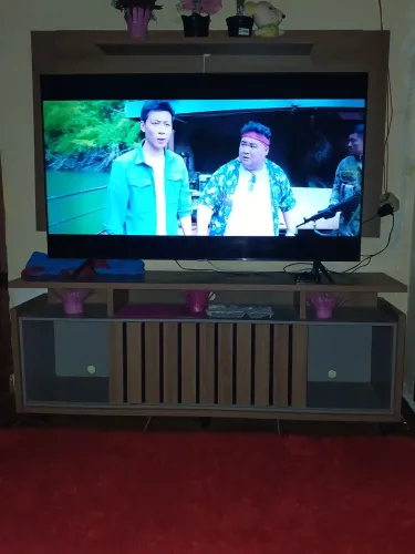 Tv 60 polegadas