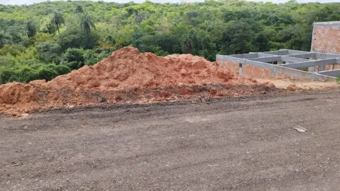 VENDA: LOTE A 5 MINUTOS DO CENTRO DE CONTAGEM/ CHÁCARA SÃO GERALDO