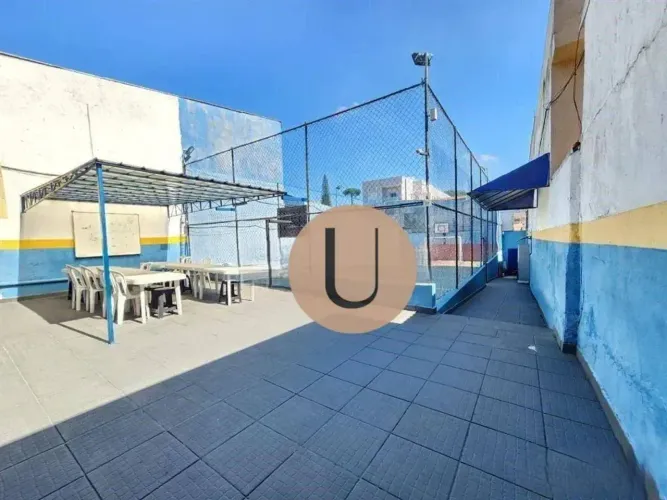 Terreno 400m2, excelente localização - Vila Diva (Zona Leste) - São Paulo/SP
