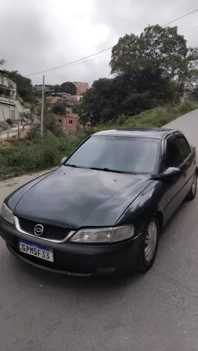 Chevrolet Vectra GLS/expres.2.2/ 2.0 E 2.0 CD 8V 1997