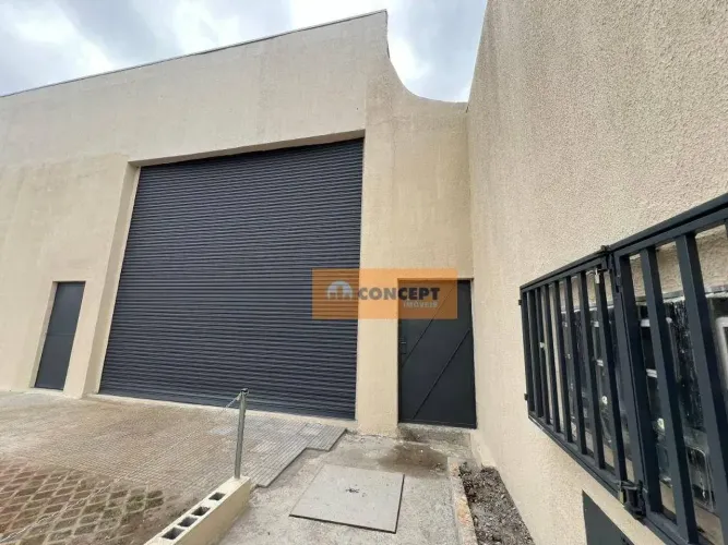 Salão para alugar, 85 m² por R$ 4.000,00/mês - Centro - Suzano/SP