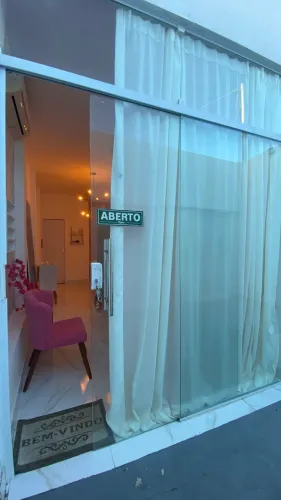 Alugo espaço para empreendoras