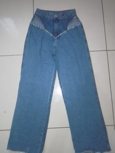 Calça jeans