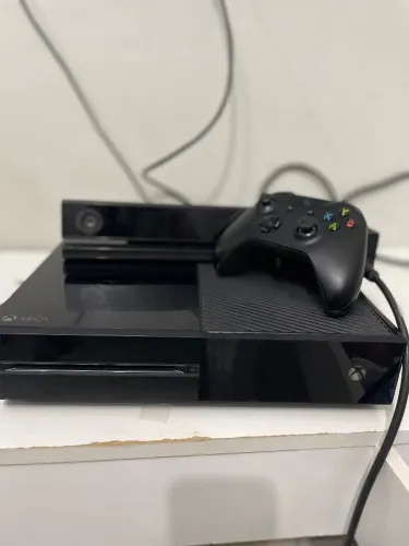 Xbox one com connect
