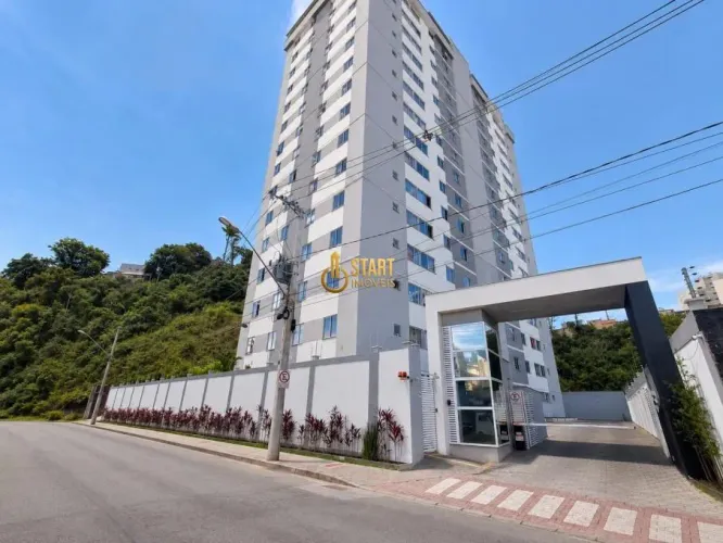 Apartamento 2 Quartos Juiz de Fora - MG - Teixeiras
