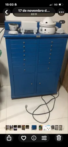 Armário